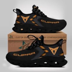 Cupra G0 Max Soul Shoes
