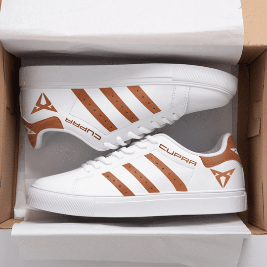 Cupra Lover Stan Smith Shoes 1 Cupra Lover Stan Smith Shoes