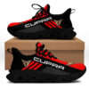 Cupra Max Soul Shoes