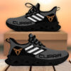 Cupra Max Soul Shoes