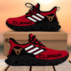 Cupra Max Soul Shoes