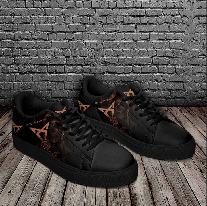 Cupra Stan Smith Shoes 1 Cupra Stan Smith Shoes