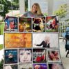 Cyndi Lauper Blanket