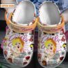 Cyndi Lauper Soft Clogs