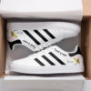Cyndi Lauper Stan Smith Shoes