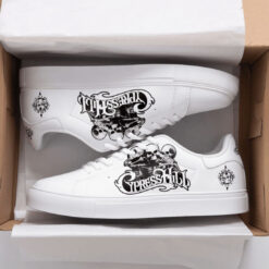 Cypress Hill Stan Smith Shoes