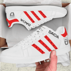 Dacia 1 Stan Smith Shoes
