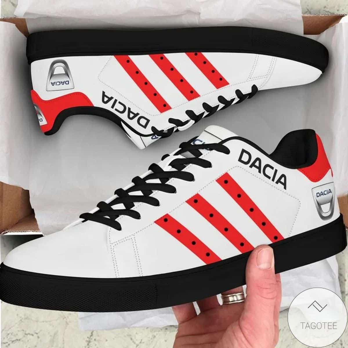 Dacia 1 Stan Smith Shoes 1 Dacia 1 Stan Smith Shoes