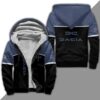 Dacia 2 Fleece Jacket