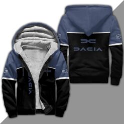 Dacia 2 Fleece Jacket