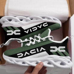 Dacia A2 Max Soul Shoes