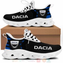 Dacia A2 Max Soul Shoes