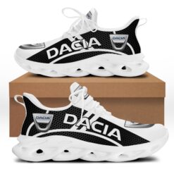 Dacia A3 Max Soul Shoes