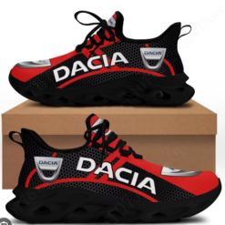 Dacia A3 Max Soul Shoes