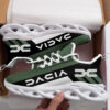 Dacia A5 Max Soul Shoes