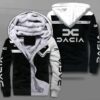 Dacia Fleece Jacket