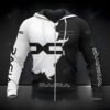 Dacia Lover Hoodie Zip
