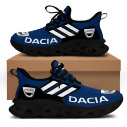 Dacia Max Soul Shoes