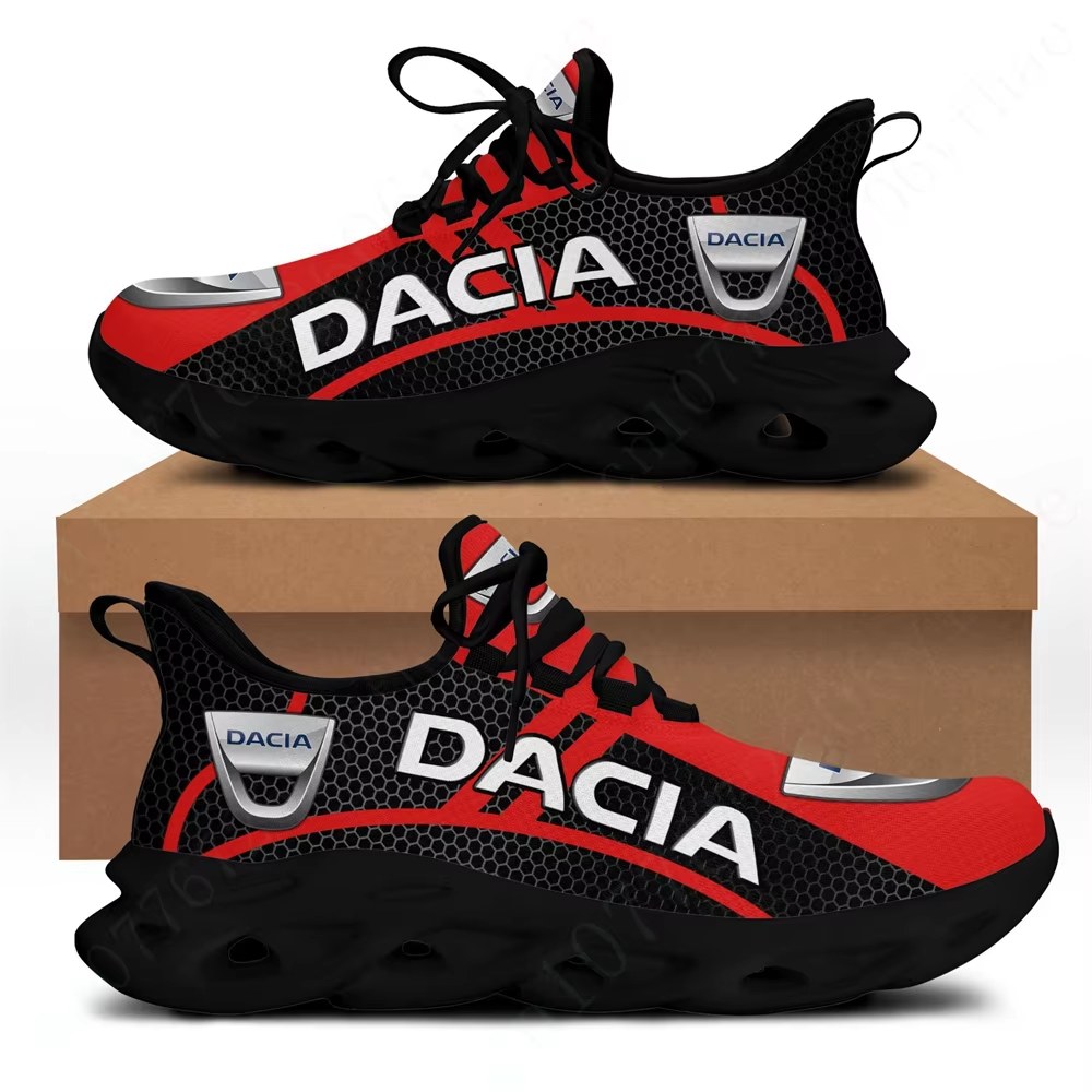 Dacia Max Soul Shoes 1 Dacia Max Soul Shoes