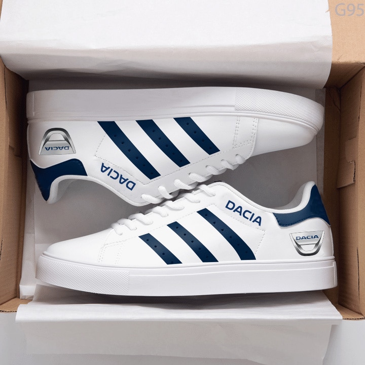 Dacia Stan Smith Shoes 1 Dacia Stan Smith Shoes