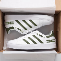 Dacia Stan Smith Shoes