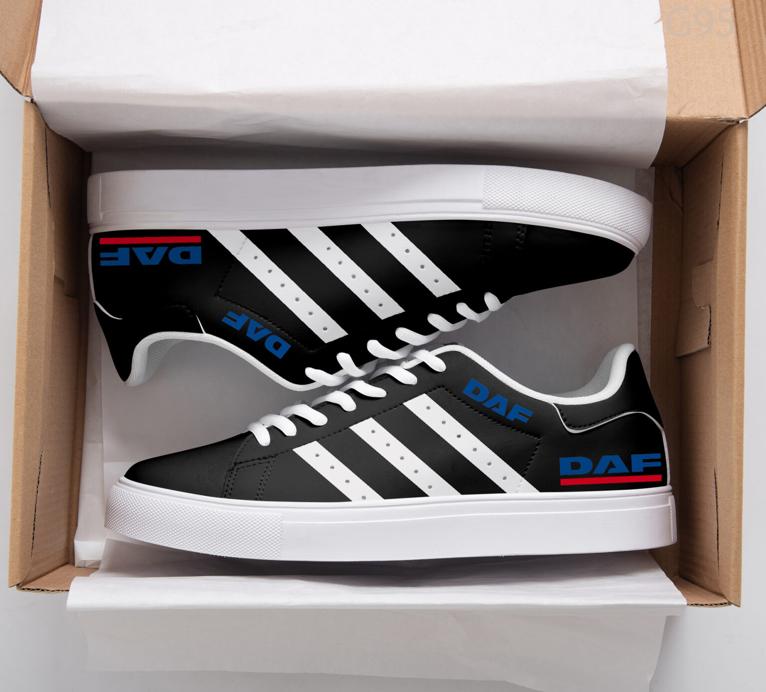 Daf Stan Smith Shoes 1 Daf Stan Smith Shoes