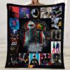 Daft Punk Blanket