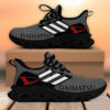 Daihatsu Max Soul Shoes