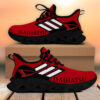 Daihatsu Max Soul Shoes