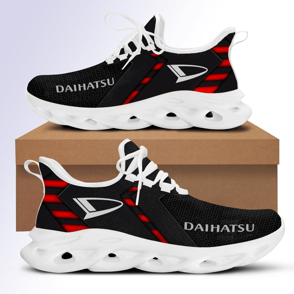 Daihatsu Max Soul Shoes 1 Daihatsu Max Soul Shoes
