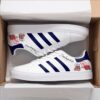 Dale Earnhardt Stan Smith Shoes