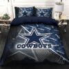 Dallas Cowboys 1 Bedding Set
