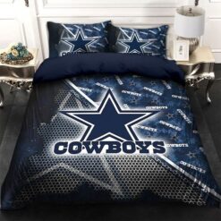 Dallas Cowboys 1 Bedding Set