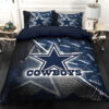 Dallas Cowboys 1 Bedding Set