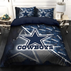 Dallas Cowboys 1 Bedding Set