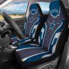Dallas Cowboys 1 Seat Covers