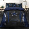Dallas Cowboys Bedding Set