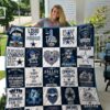 Dallas Cowboys Blanket
