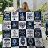 Dallas Cowboys Blanket