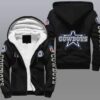 Dallas Cowboys Fleece Jacket
