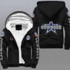 Dallas Cowboys Fleece Jacket
