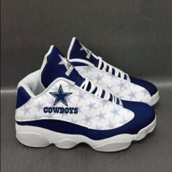 Dallas Cowboys Jordan 13