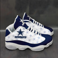 Dallas Cowboys Jordan 13