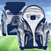Dallas Cowboys Lover Fleece Jacket