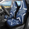 Dallas Cowboys Lover Seat Covers