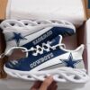 Dallas Cowboys Max Soul Shoes