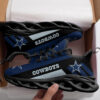 Dallas Cowboys Max Soul Shoes