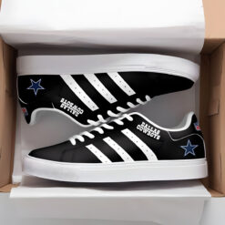 Dallas Cowboys Stan Smith Shoes