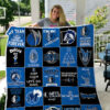 Dallas Mavericks 1G Blanket