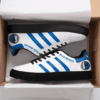 Dallas Mavericks 2 Stan Smith Shoes